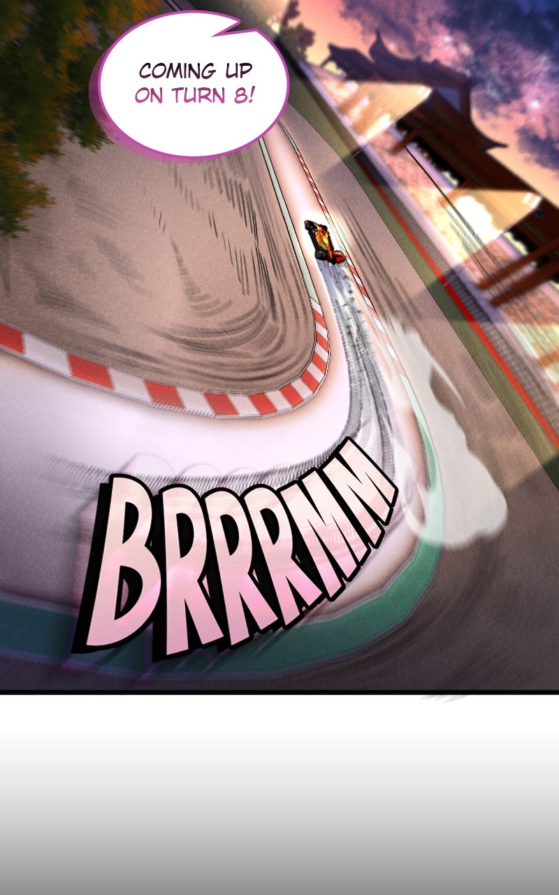 Mickey x F1®:Racing to the Top! Episode 2 page 91 - 