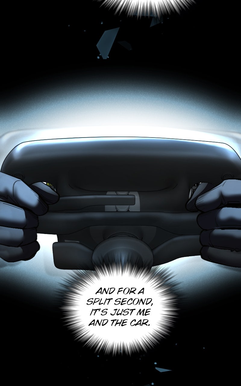 Mickey x F1®:Racing to the Top! Episode 2 page 93 - 