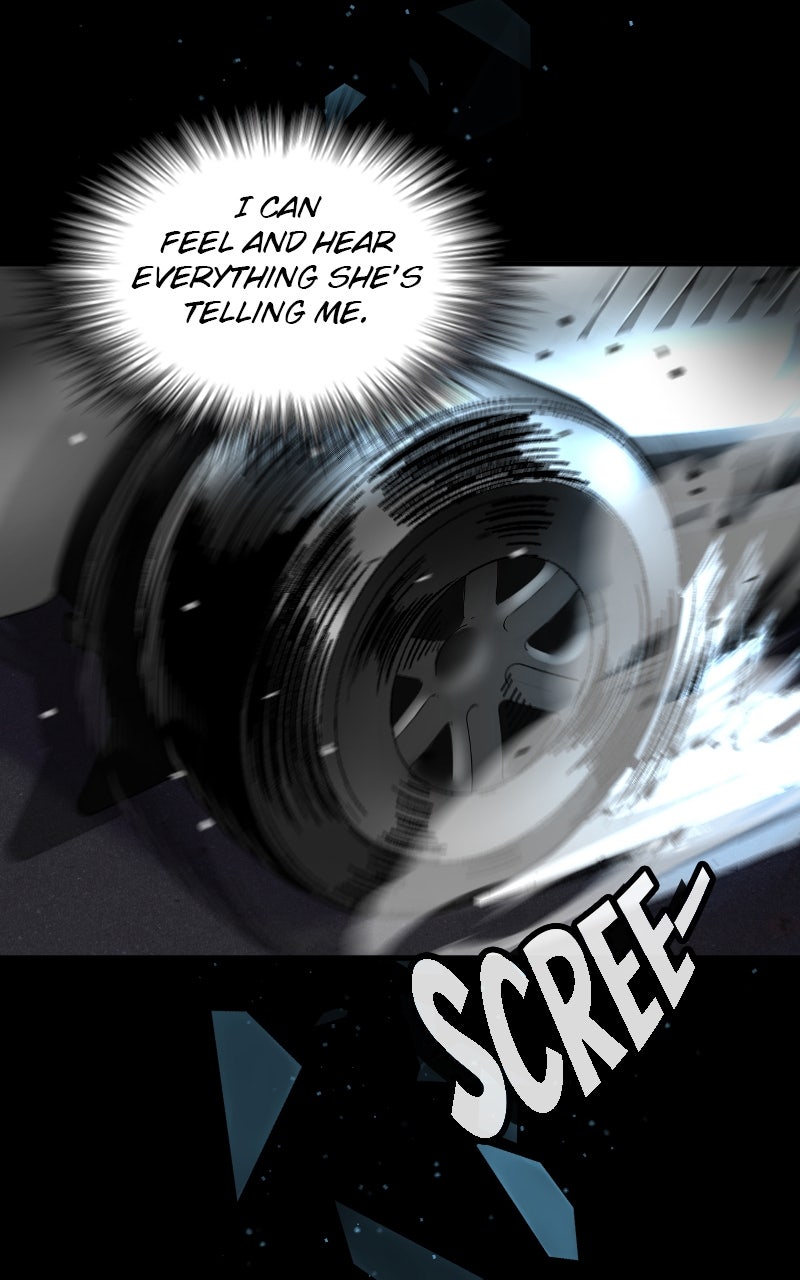 Mickey x F1®:Racing to the Top! Episode 2 page 94 - 