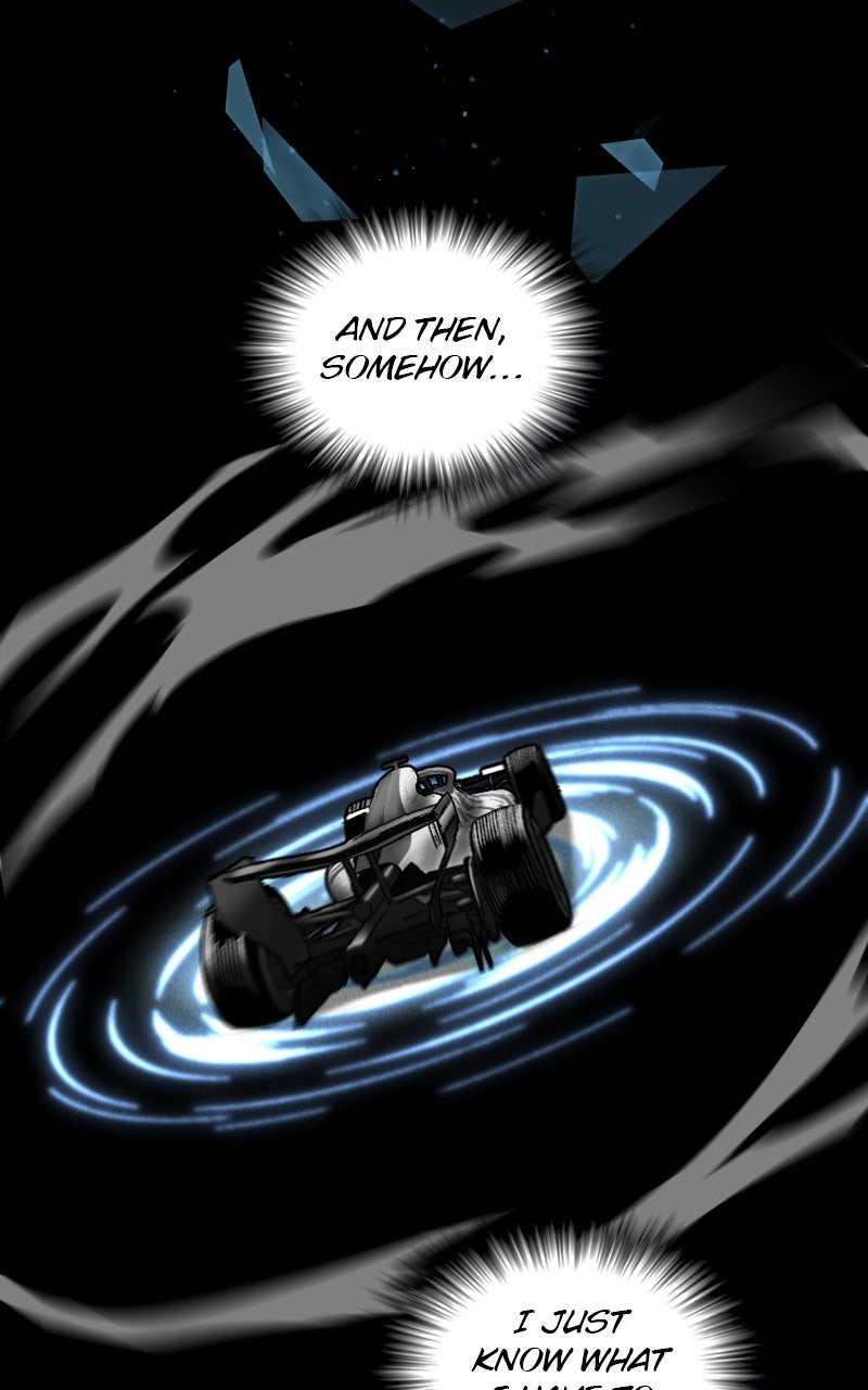 Mickey x F1®:Racing to the Top! Episode 2 page 95 - 