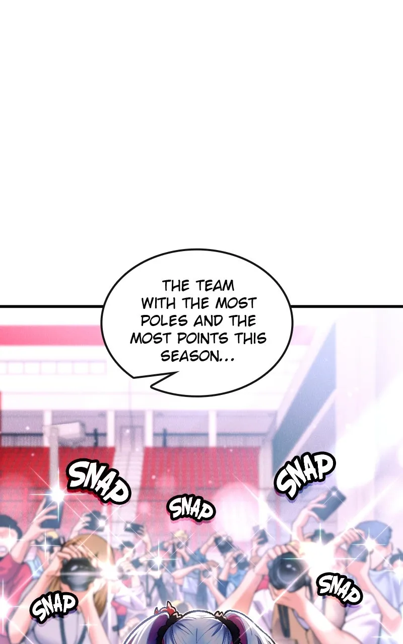 Mickey x F1®:Racing to the Top! Chapter 3 page 101 - 