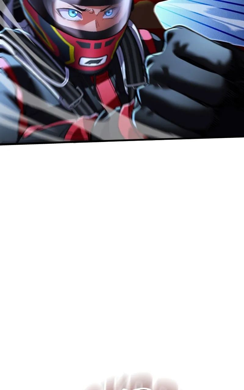 Mickey x F1®:Racing to the Top! Chapter 3 page 12 - 