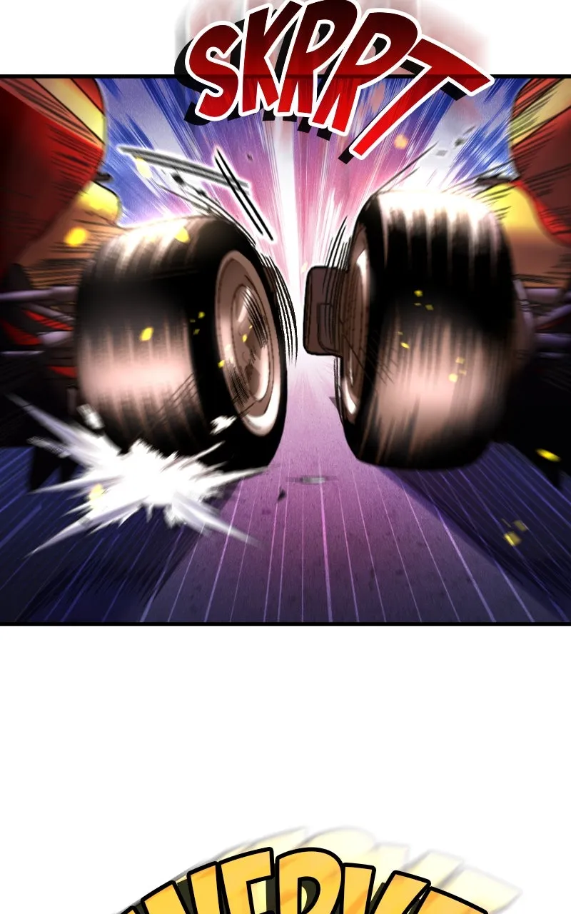 Mickey x F1®:Racing to the Top! Chapter 3 page 13 - 