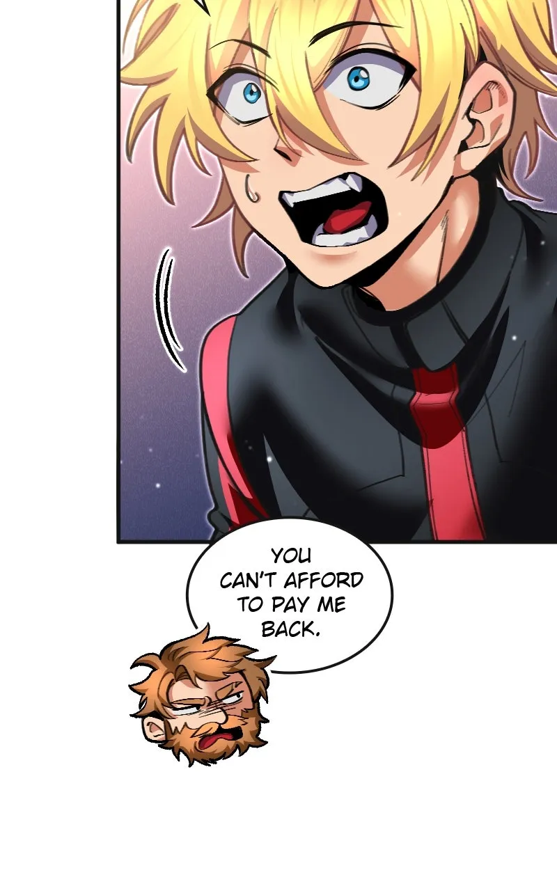 Mickey x F1®:Racing to the Top! Chapter 3 page 29 - 