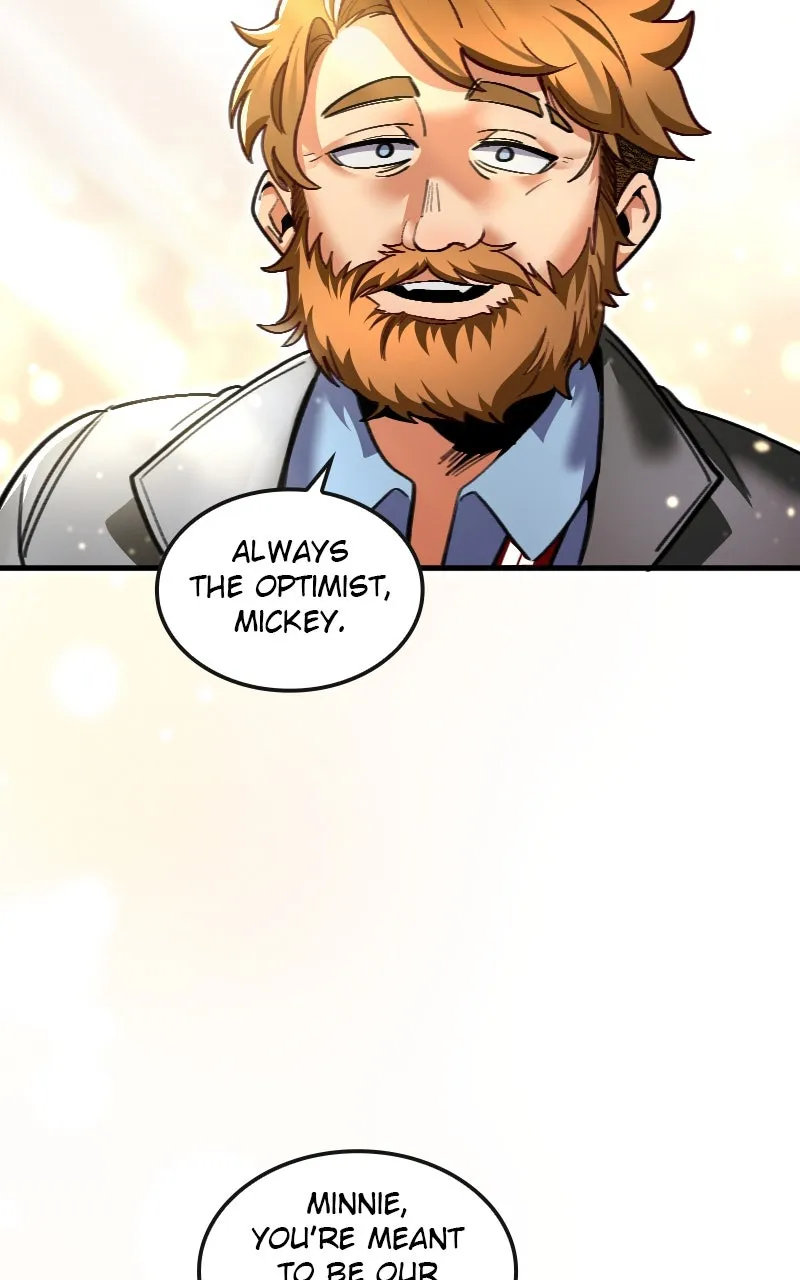 Mickey x F1®:Racing to the Top! Chapter 3 page 57 - 