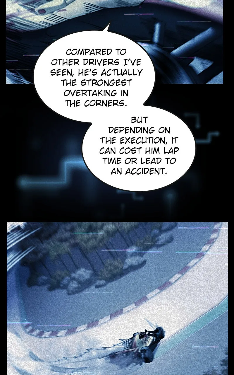 Mickey x F1®:Racing to the Top! Chapter 3 page 63 - 