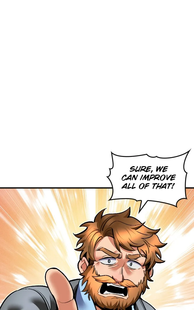 Mickey x F1®:Racing to the Top! Chapter 3 page 70 - 