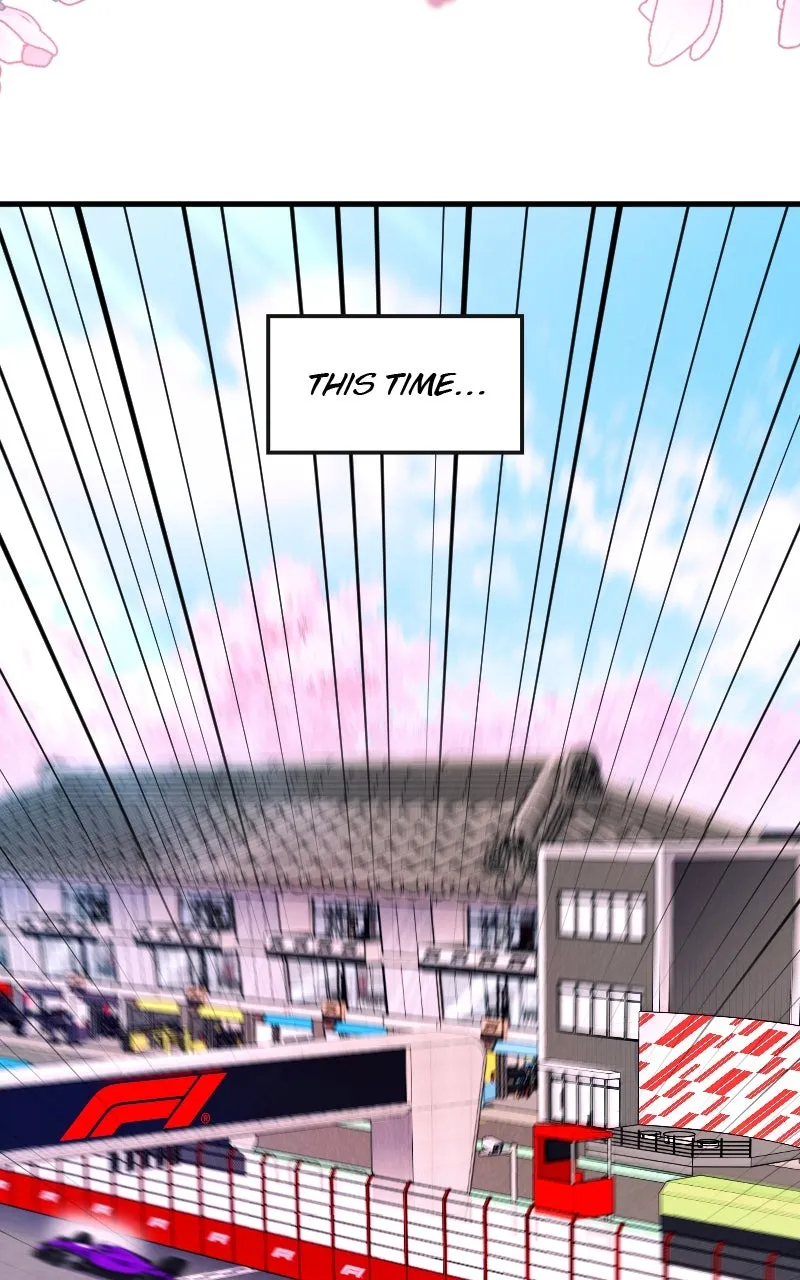 Mickey x F1®:Racing to the Top! Chapter 3 page 92 - 