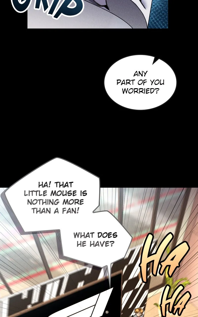Mickey x F1®:Racing to the Top! Chapter 4 page 13 - 