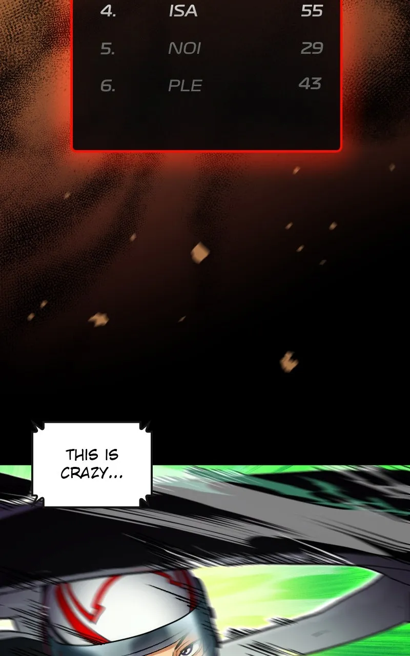 Mickey x F1®:Racing to the Top! Chapter 4 page 4 - 