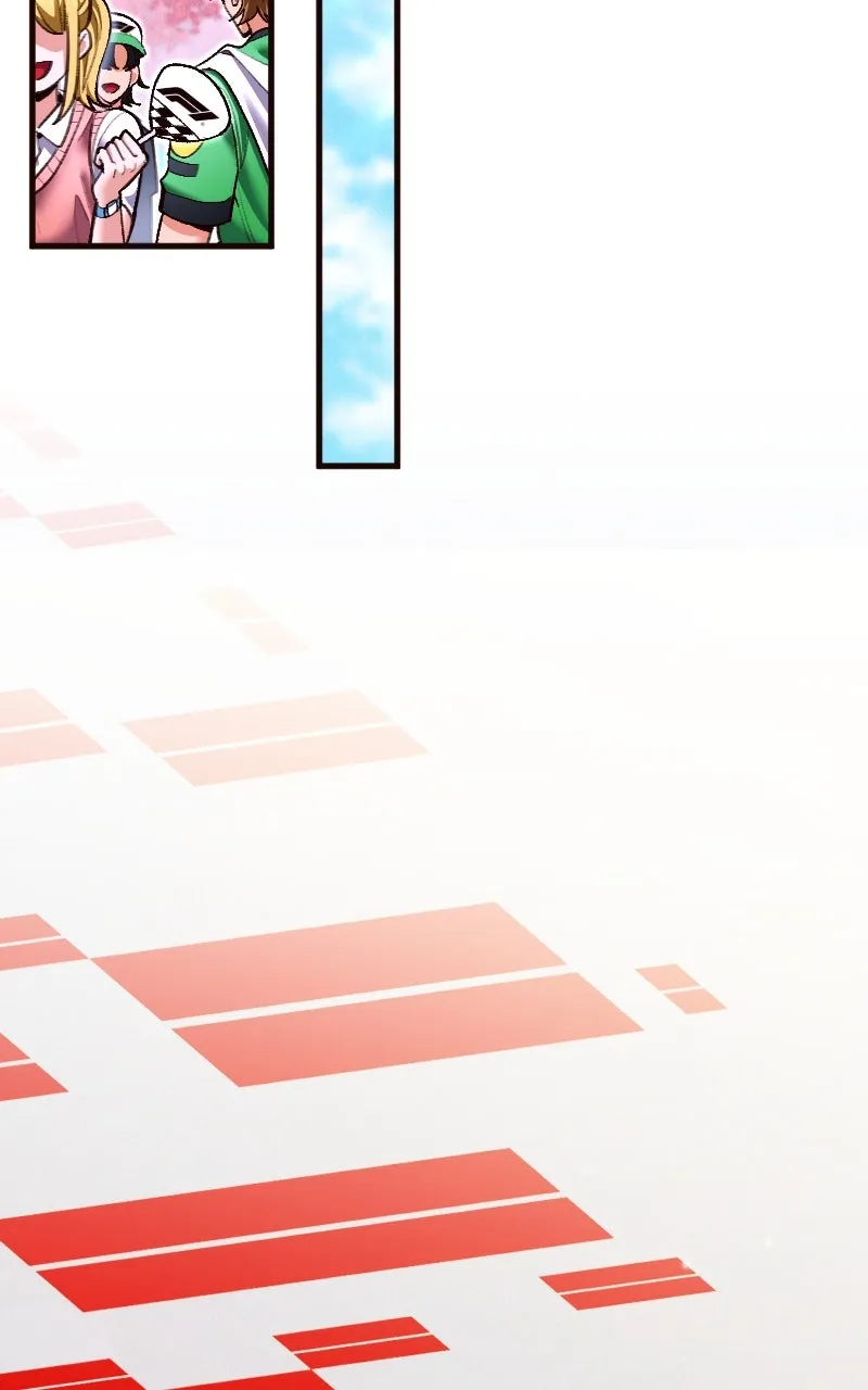 Mickey x F1®:Racing to the Top! Chapter 4 page 39 - 