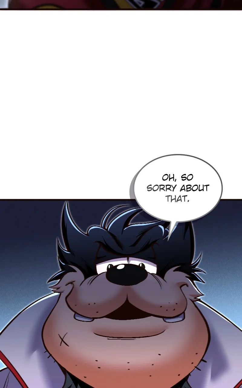 Mickey x F1®:Racing to the Top! Chapter 4 page 48 - 