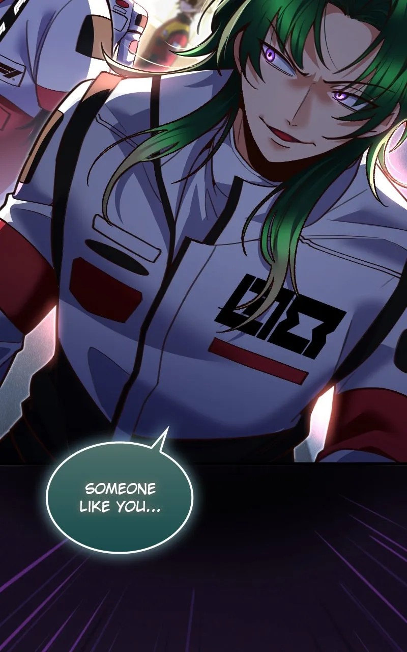 Mickey x F1®:Racing to the Top! Chapter 4 page 62 - 