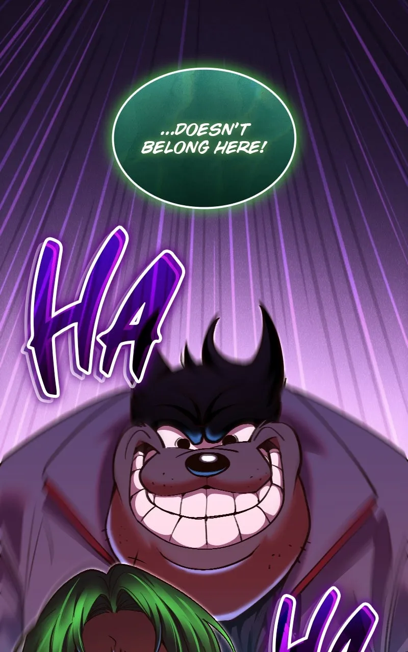Mickey x F1®:Racing to the Top! Chapter 4 page 63 - 
