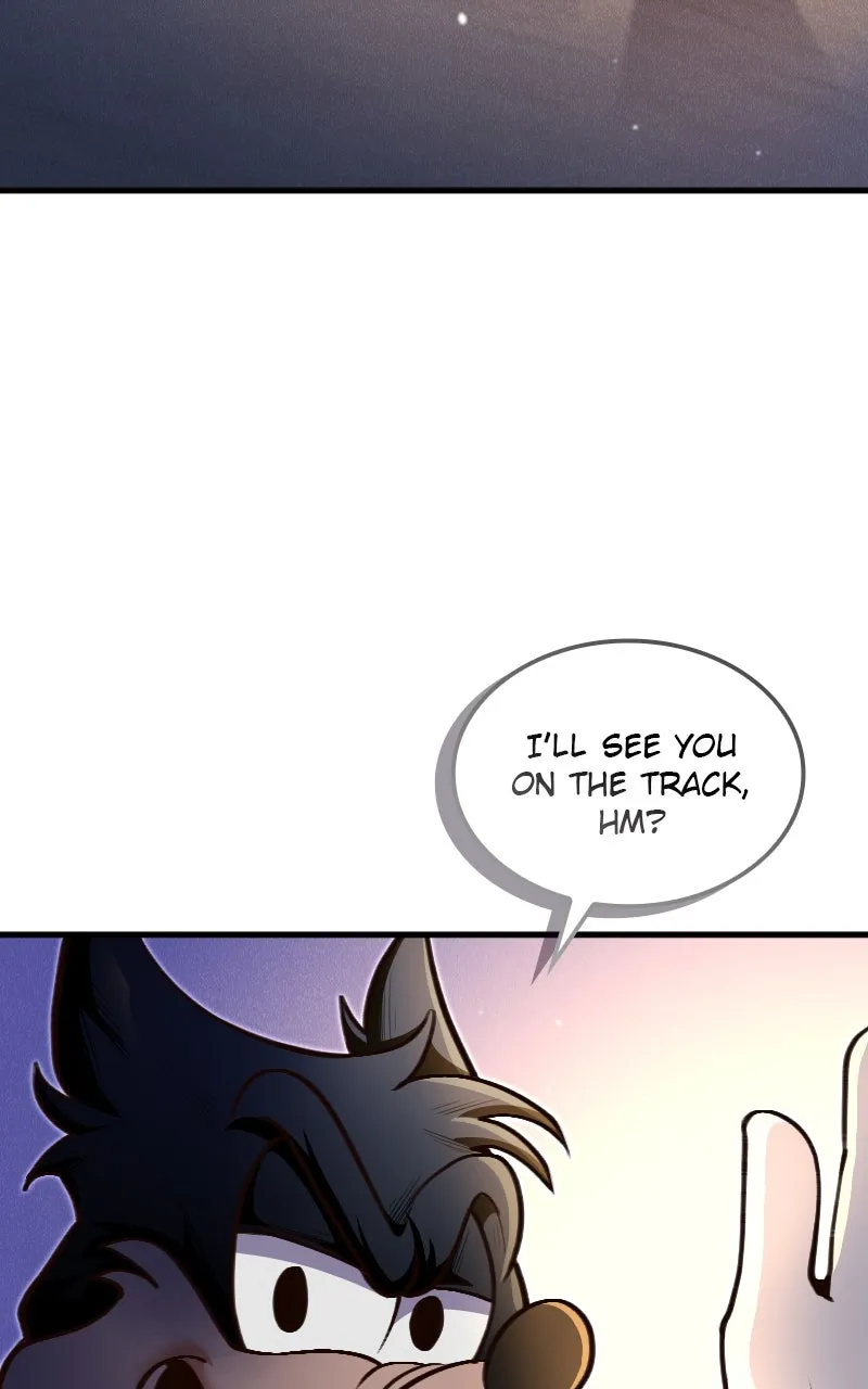 Mickey x F1®:Racing to the Top! Chapter 4 page 71 - 
