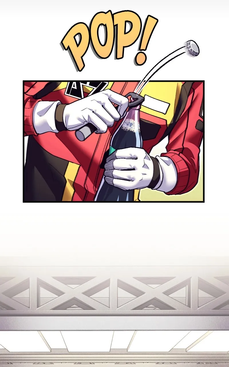 Mickey x F1®:Racing to the Top! Chapter 4 page 75 - 