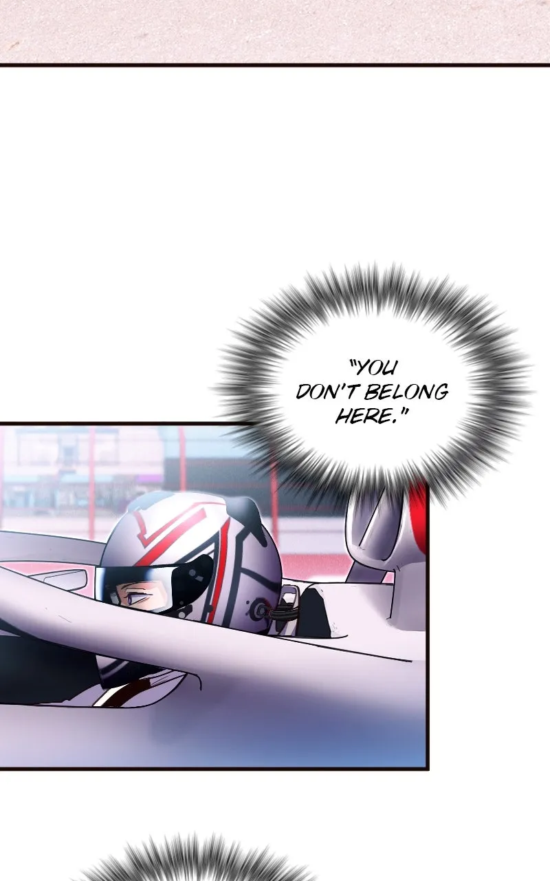 Mickey x F1®:Racing to the Top! Chapter 4 page 92 - 