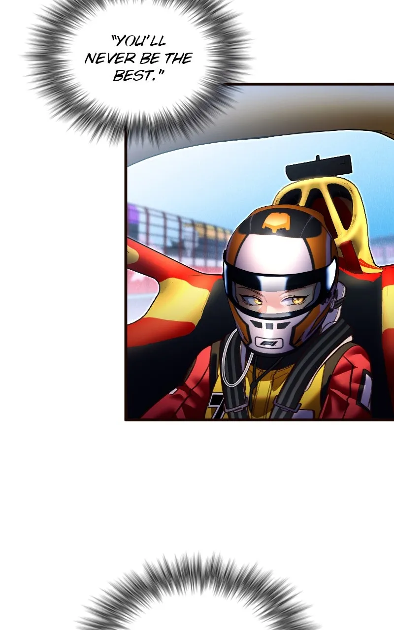 Mickey x F1®:Racing to the Top! Chapter 4 page 93 - 