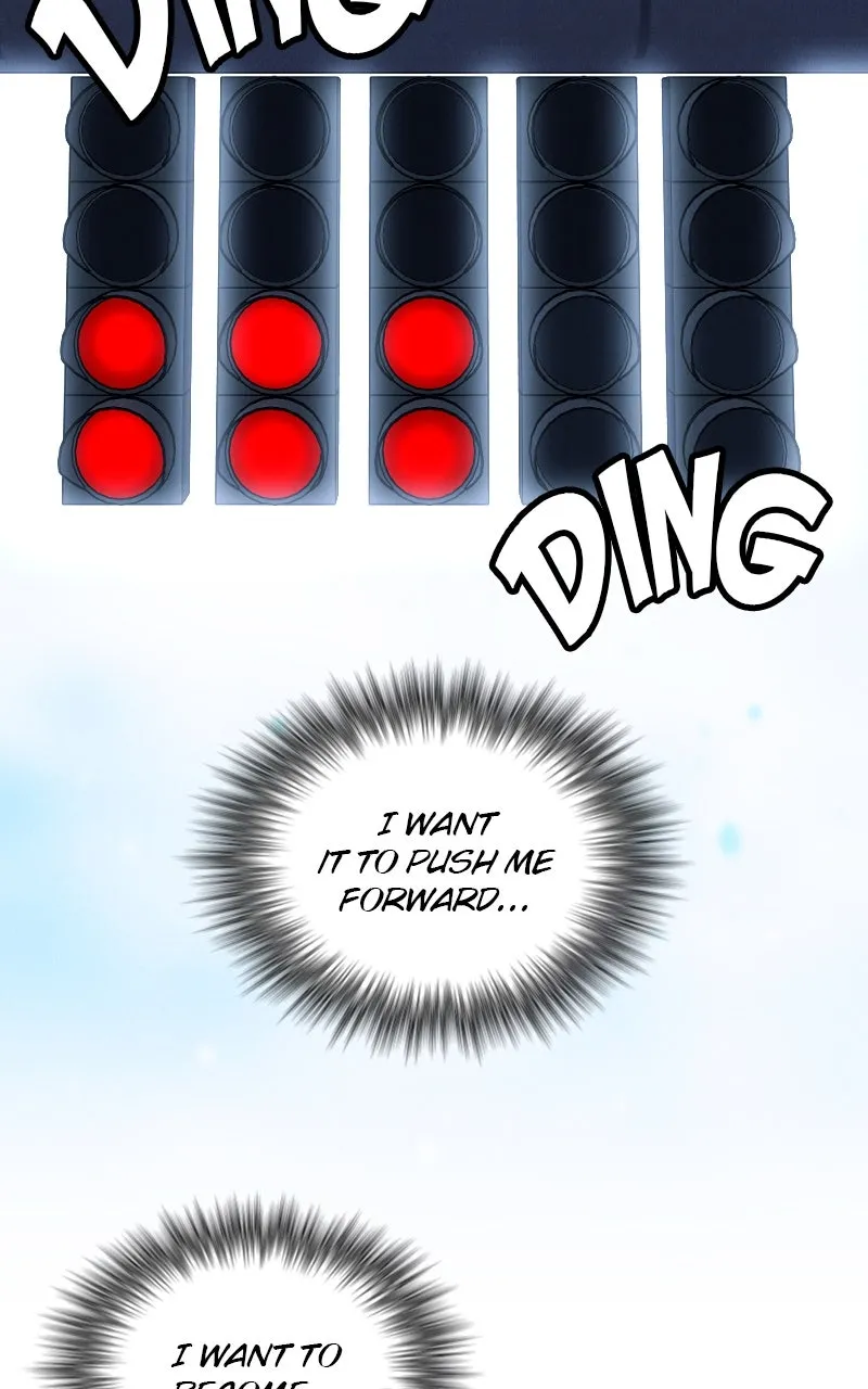 Mickey x F1®:Racing to the Top! Chapter 4 page 97 - 