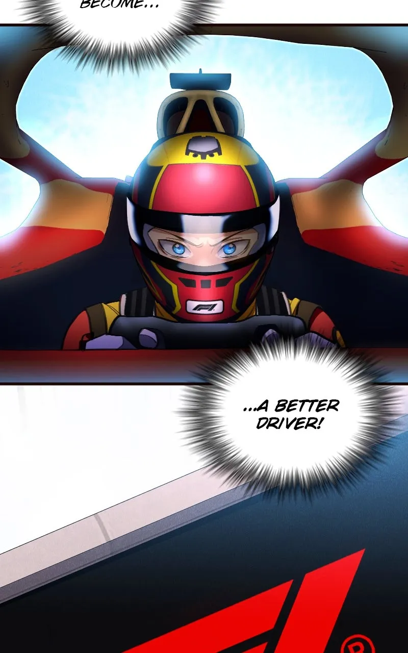Mickey x F1®:Racing to the Top! Chapter 4 page 98 - 