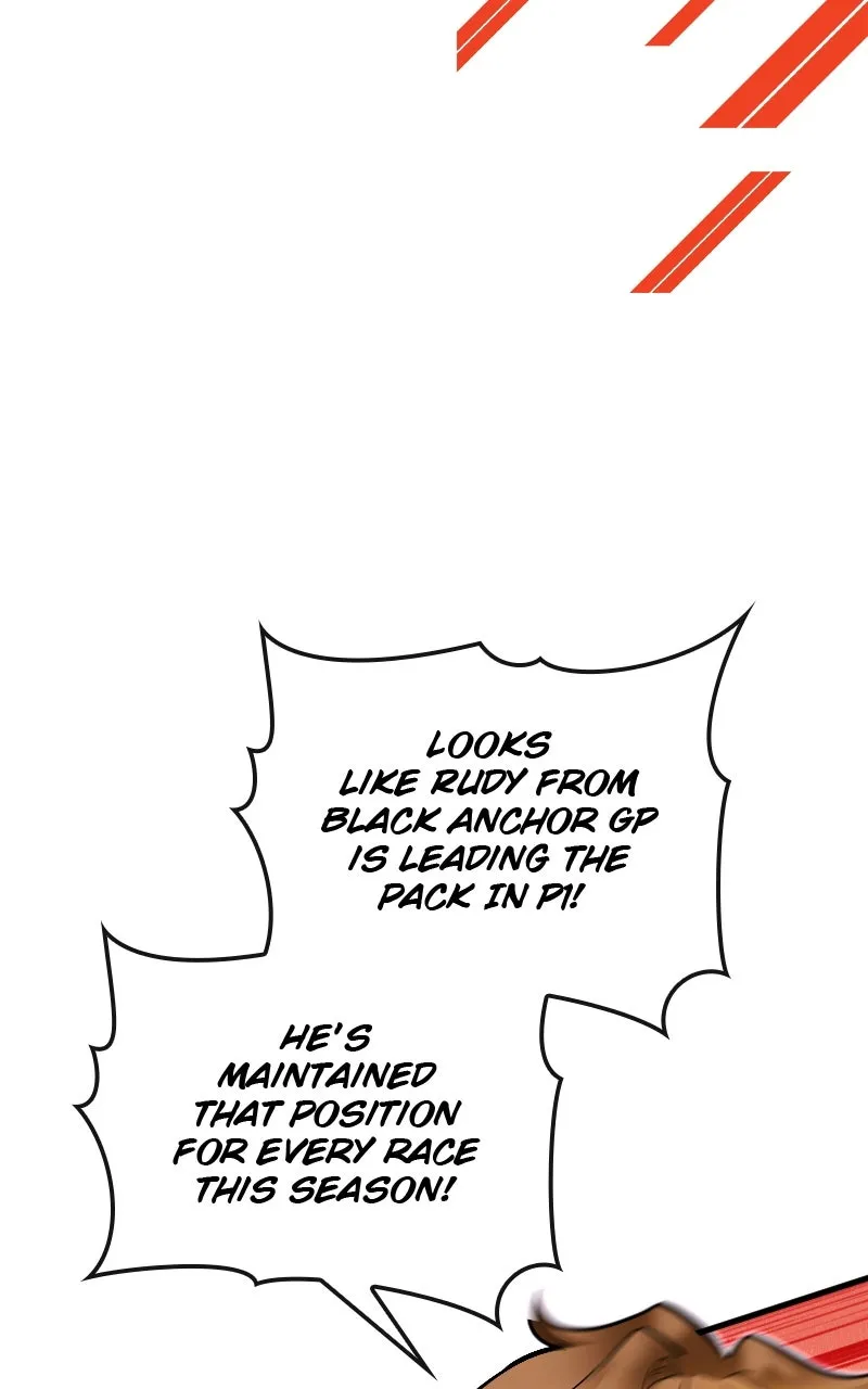 Mickey x F1®:Racing to the Top! Chapter 5 page 3 - 