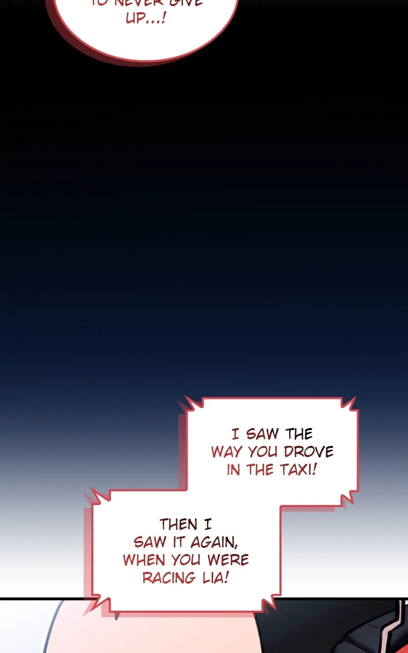 Mickey x F1®:Racing to the Top! Chapter 5 page 75 - 