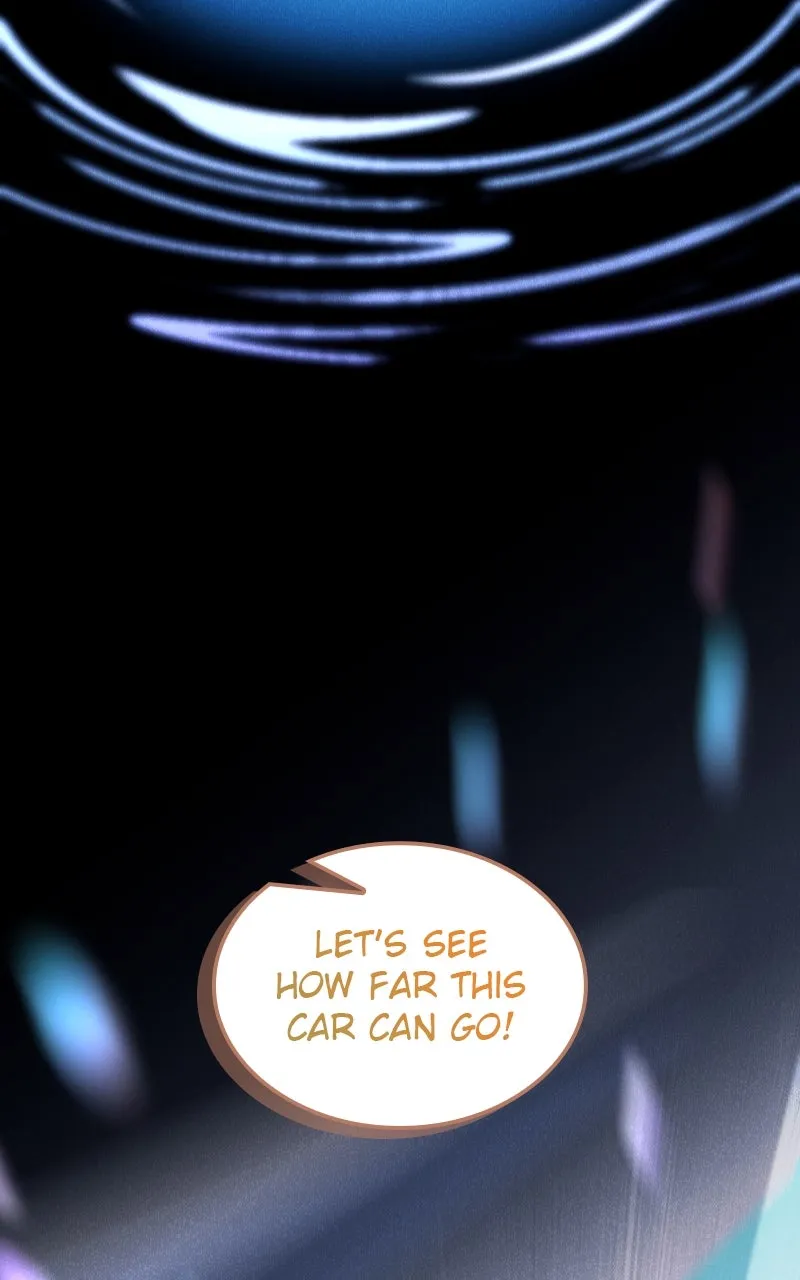 Mickey x F1®:Racing to the Top! Chapter 5 page 90 - 