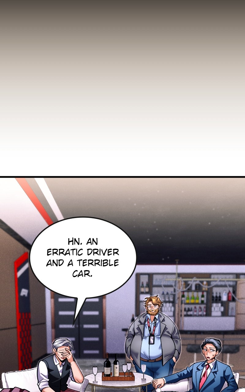 Mickey x F1®:Racing to the Top! Episode 6 page 13 - 