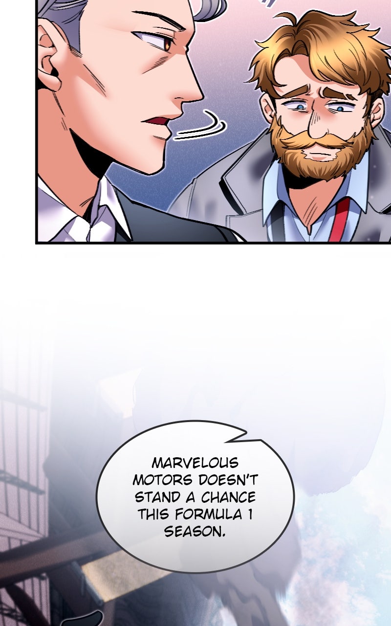 Mickey x F1®:Racing to the Top! Episode 6 page 16 - 