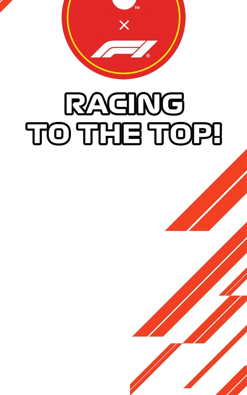 Mickey x F1®:Racing to the Top! Episode 6 page 27 - 