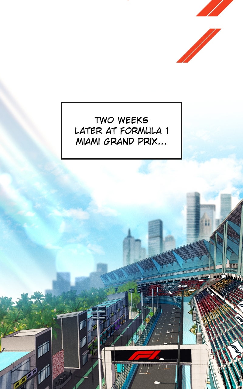 Mickey x F1®:Racing to the Top! Episode 6 page 28 - 