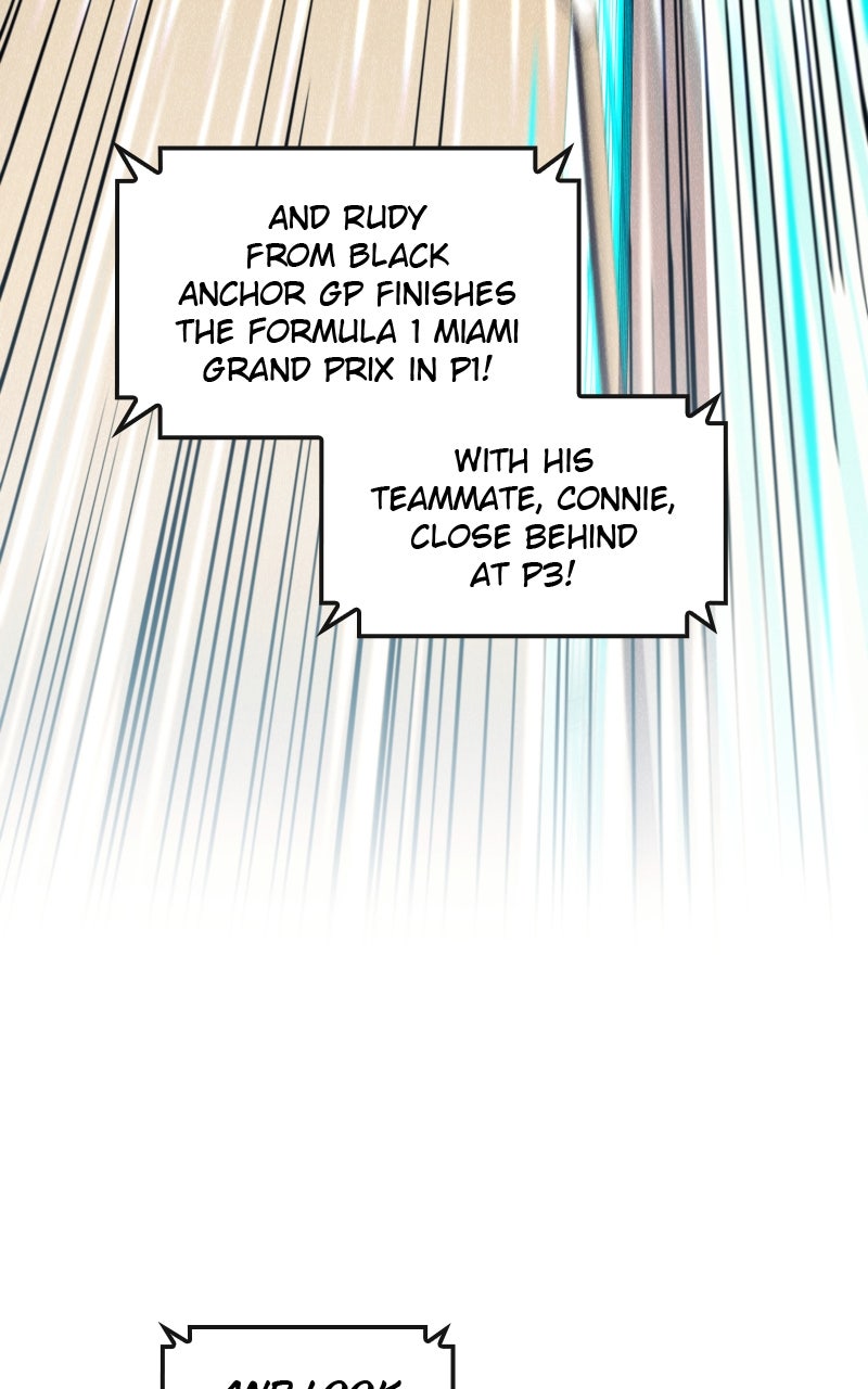 Mickey x F1®:Racing to the Top! Episode 6 page 30 - 
