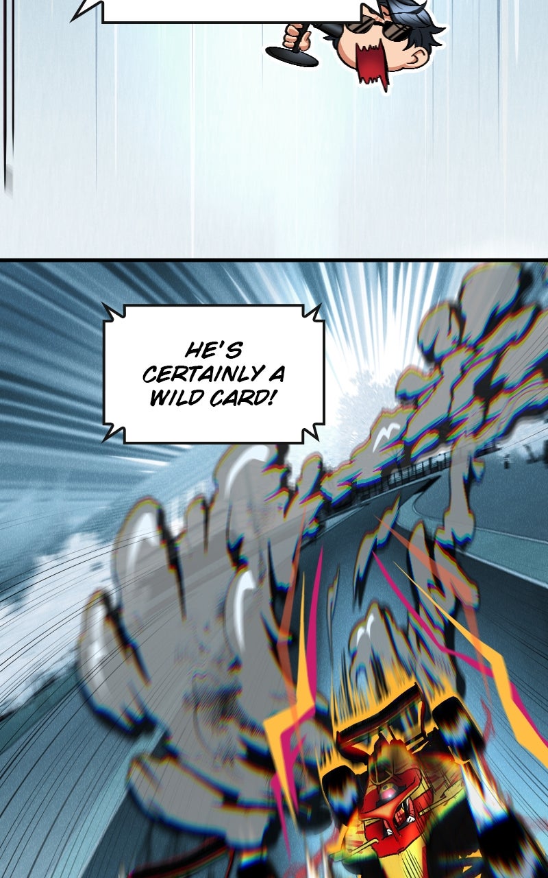 Mickey x F1®:Racing to the Top! Episode 6 page 4 - 