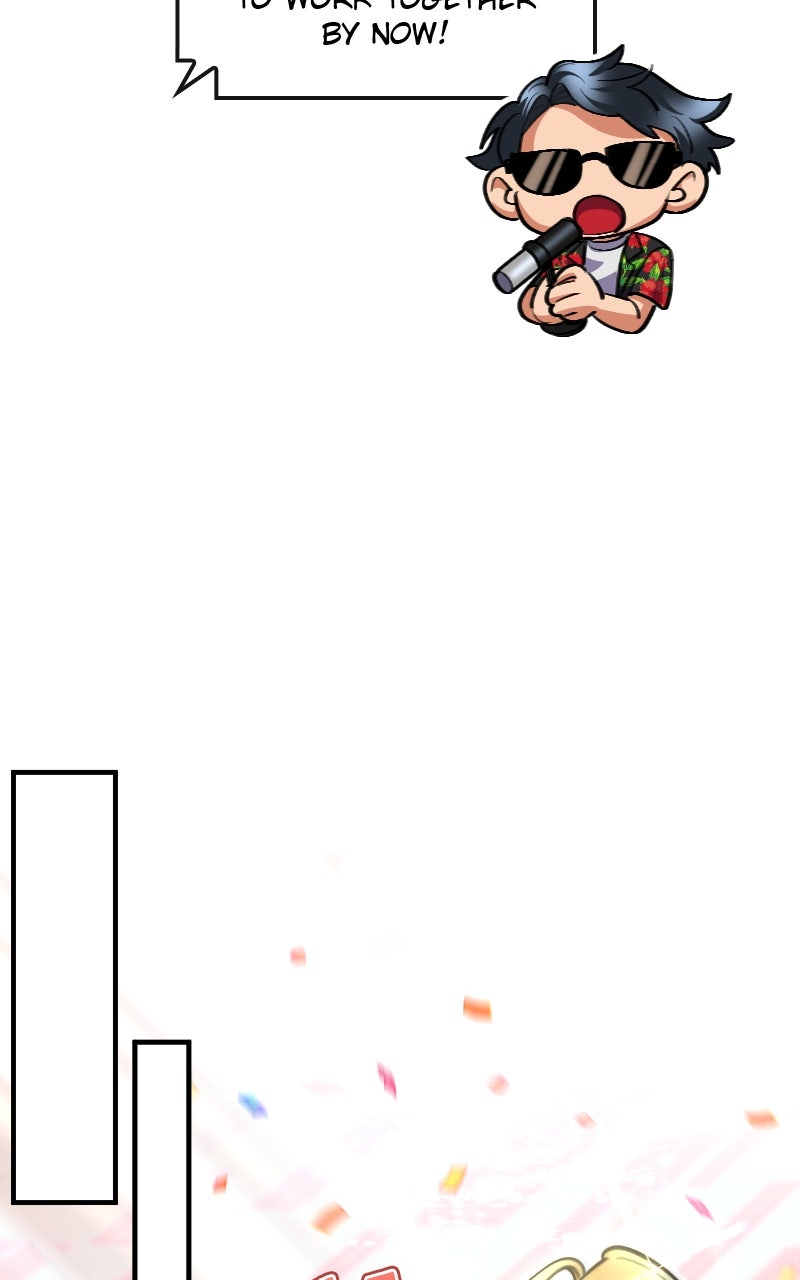 Mickey x F1®:Racing to the Top! Episode 6 page 33 - 