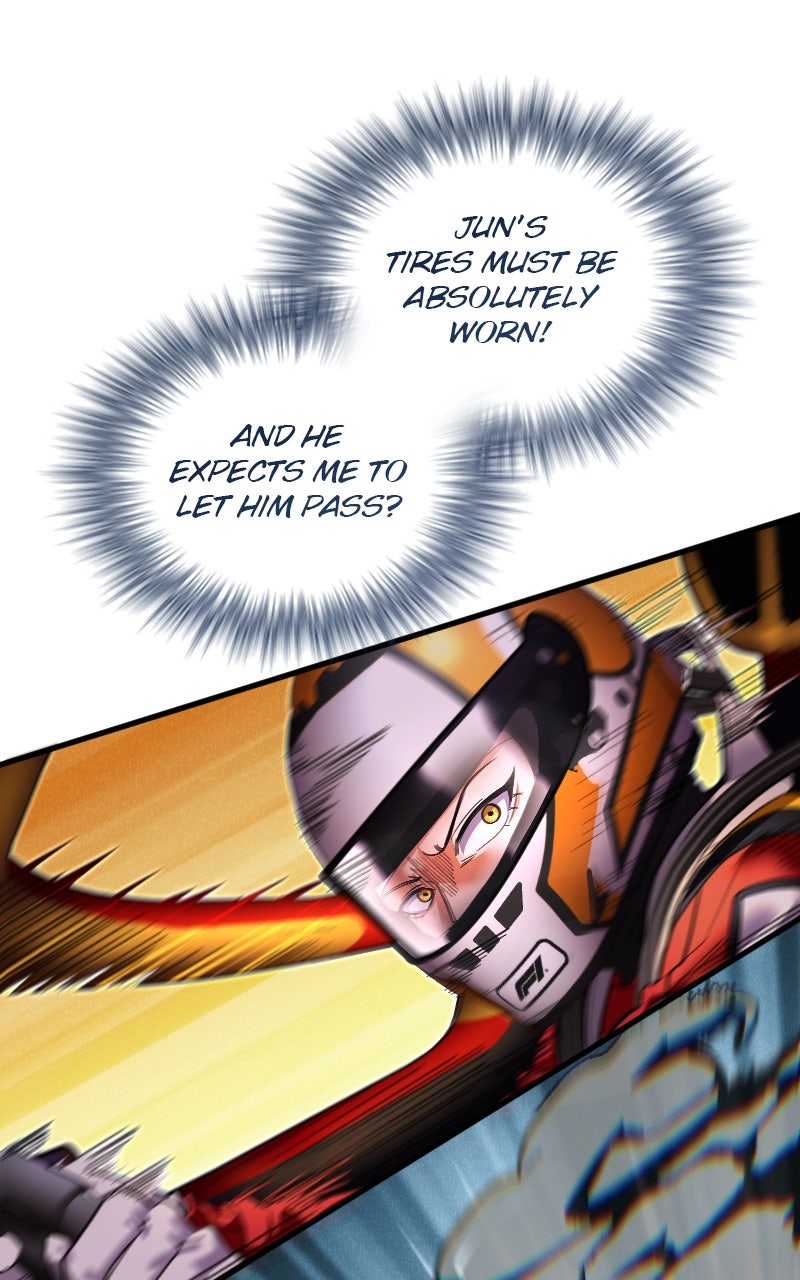 Mickey x F1®:Racing to the Top! Episode 6 page 6 - 