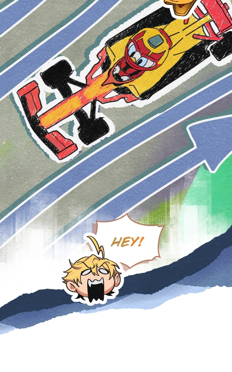 Mickey x F1®:Racing to the Top! Episode 6 page 52 - 