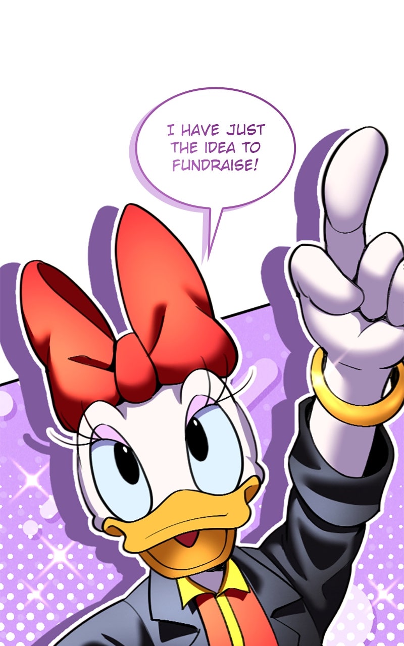 Mickey x F1®:Racing to the Top! Episode 6 page 59 - 