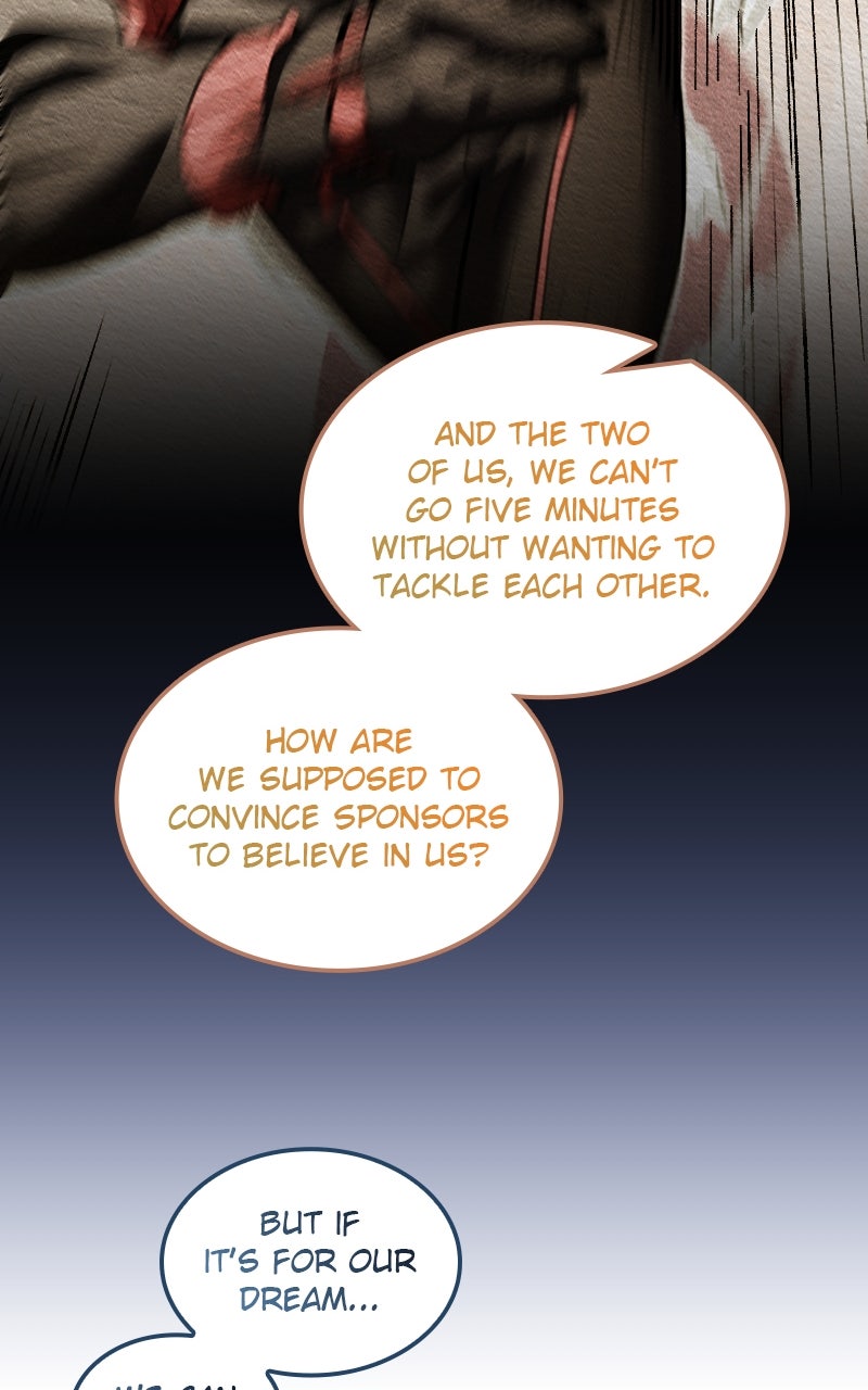 Mickey x F1®:Racing to the Top! Episode 6 page 78 - 