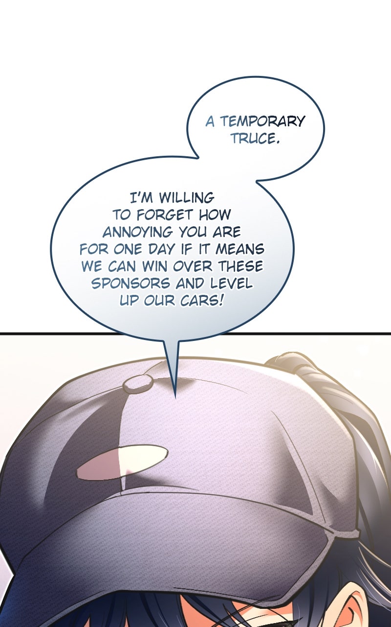 Mickey x F1®:Racing to the Top! Episode 6 page 80 - 