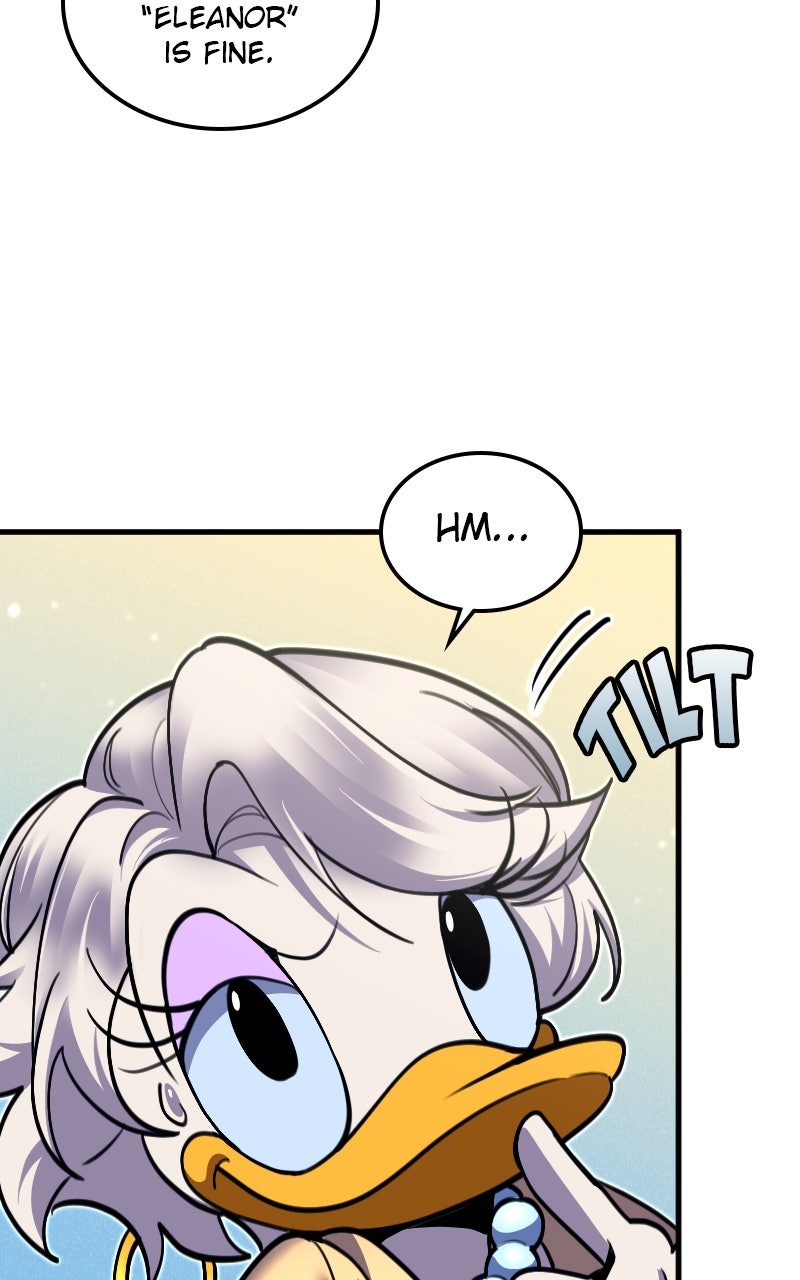 Mickey x F1®:Racing to the Top! Episode 7 page 12 - 