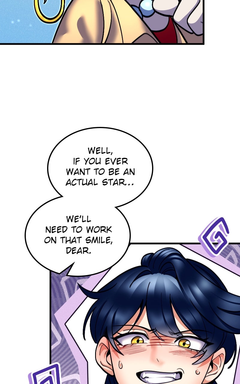 Mickey x F1®:Racing to the Top! Episode 7 page 13 - 