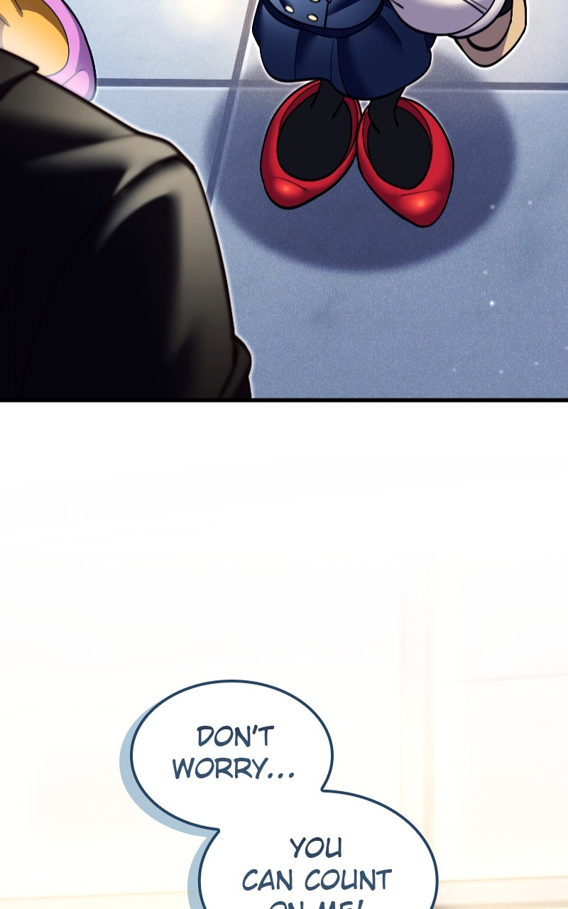 Mickey x F1®:Racing to the Top! Episode 7 page 29 - 