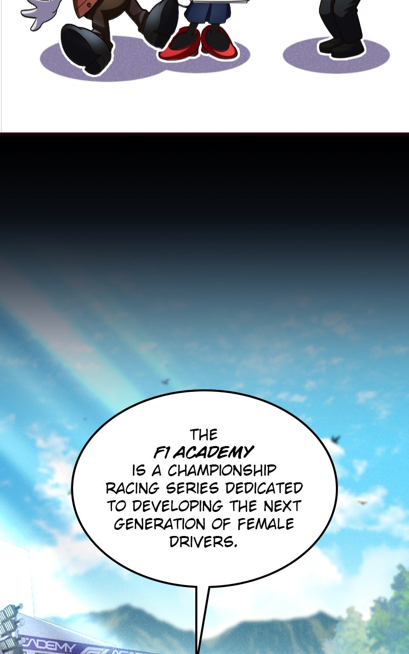 Mickey x F1®:Racing to the Top! Episode 7 page 32 - 