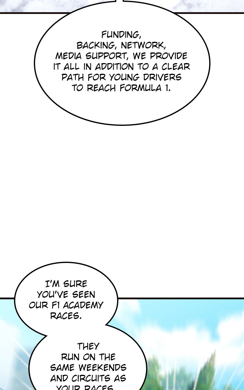 Mickey x F1®:Racing to the Top! Episode 7 page 34 - 