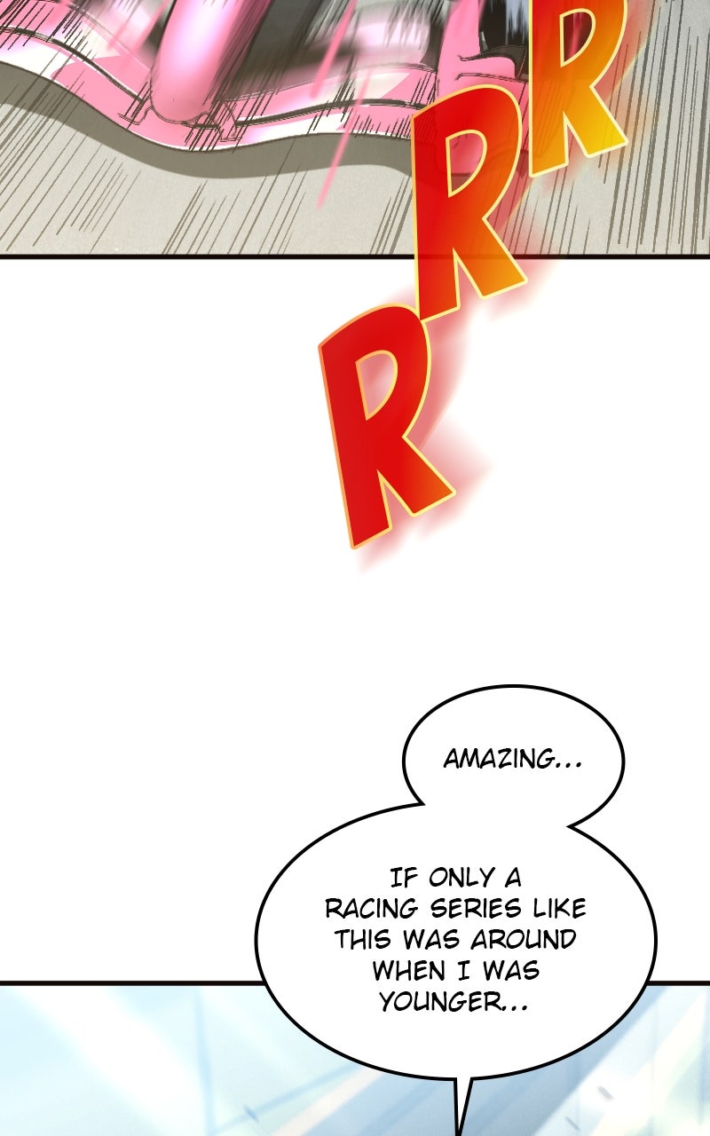 Mickey x F1®:Racing to the Top! Episode 7 page 36 - 