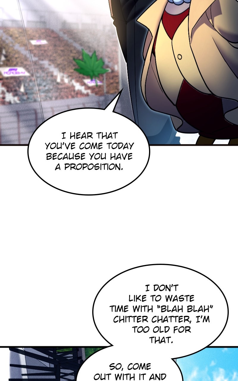 Mickey x F1®:Racing to the Top! Episode 7 page 47 - 