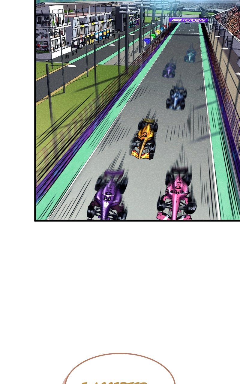 Mickey x F1®:Racing to the Top! Episode 7 page 53 - 
