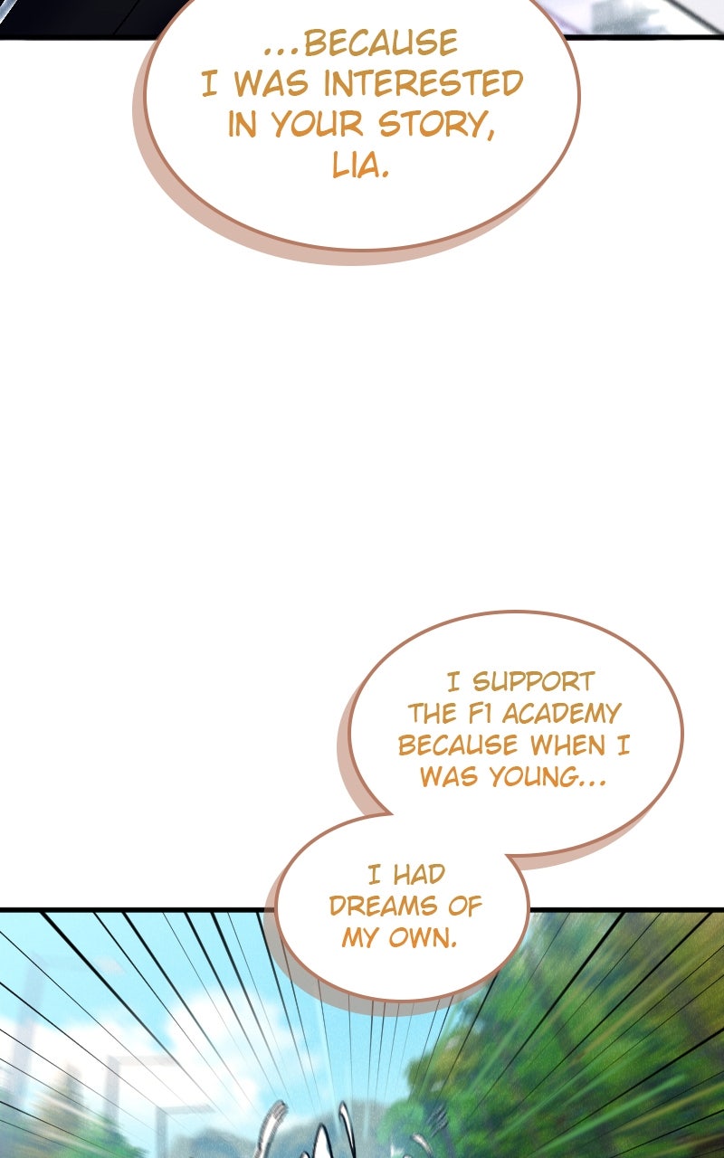 Mickey x F1®:Racing to the Top! Episode 7 page 55 - 