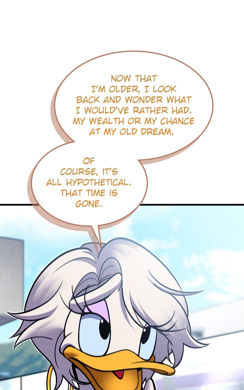 Mickey x F1®:Racing to the Top! Episode 7 page 58 - 