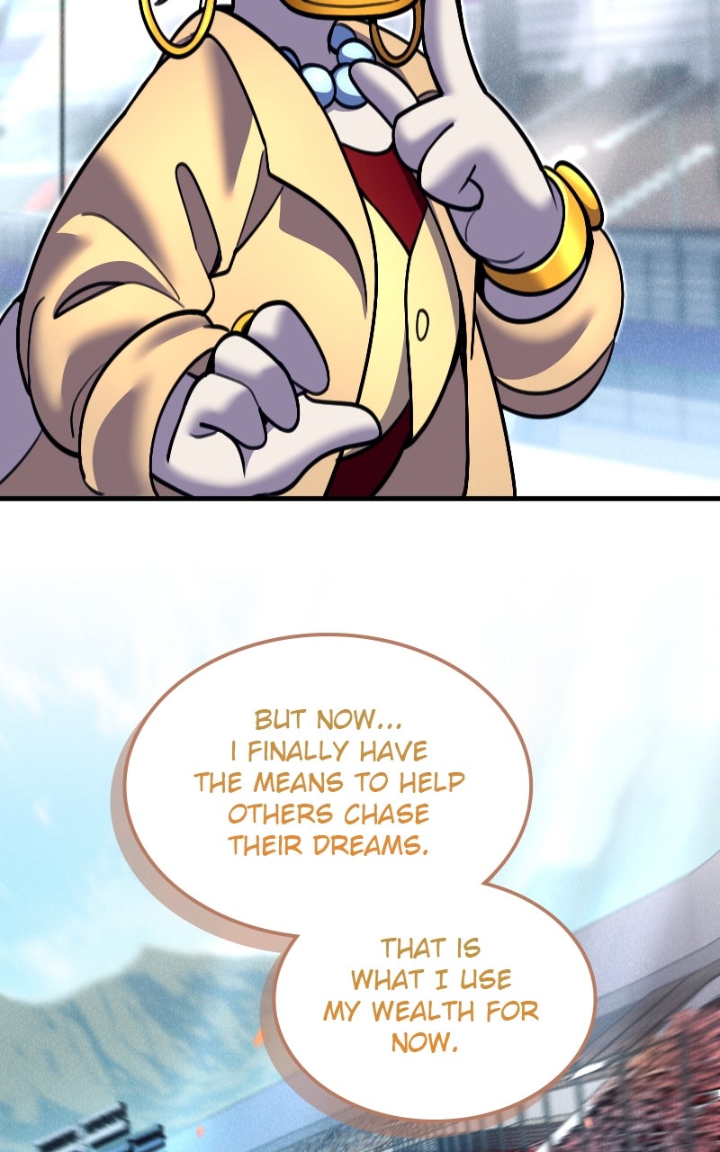 Mickey x F1®:Racing to the Top! Episode 7 page 59 - 